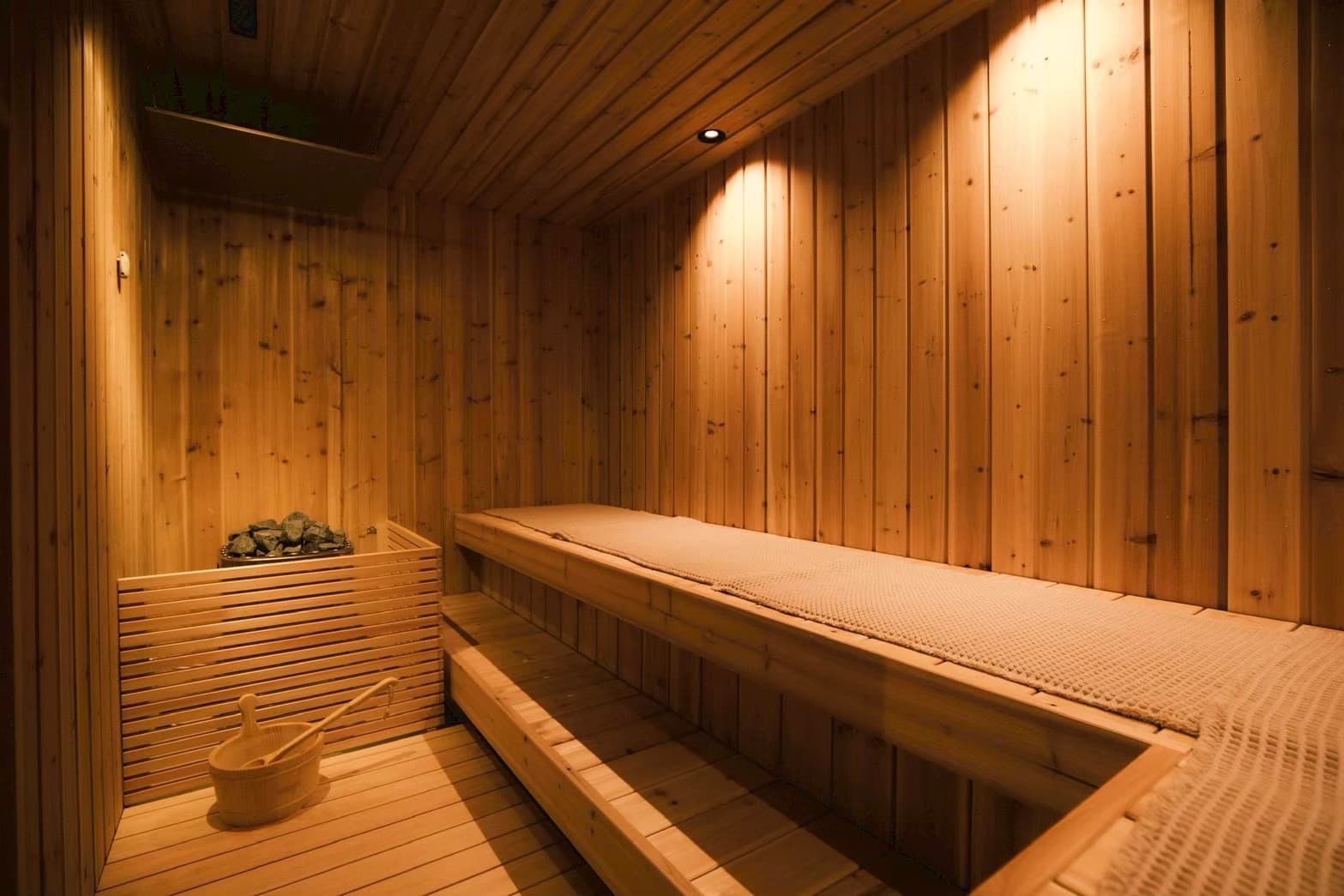 サウナ施設 SAUNA ALKU